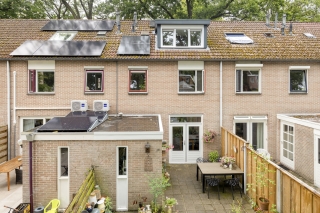 Het Nijhof 47 ENSCHEDE