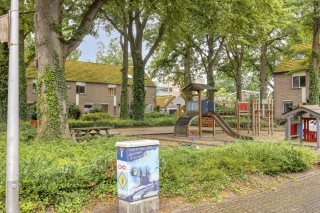 Het Nijhof 47 ENSCHEDE