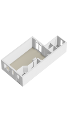 Plattegrond Het Nijhof 47 ENSCHEDE