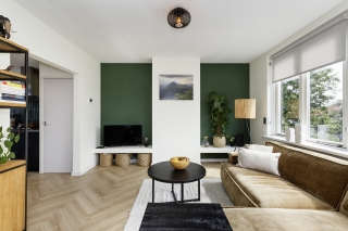 Grote Haarsekade 39 b GORINCHEM