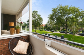 Grote Haarsekade 39 b GORINCHEM