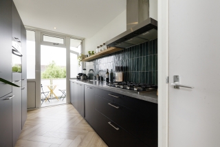 Grote Haarsekade 39 b GORINCHEM