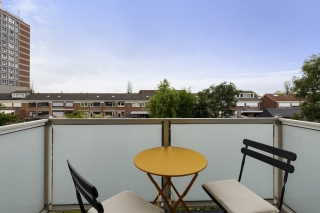 Grote Haarsekade 39 b GORINCHEM