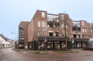 Donkerstraat 14 OOSTERHOUT