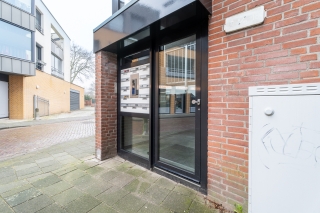Donkerstraat 14 OOSTERHOUT