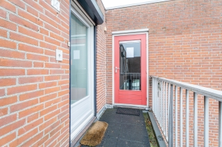 Donkerstraat 14 OOSTERHOUT