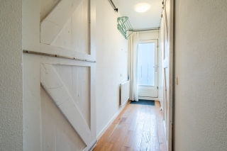 Donkerstraat 14 OOSTERHOUT