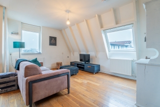 Donkerstraat 14 OOSTERHOUT