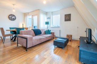 Donkerstraat 14 OOSTERHOUT