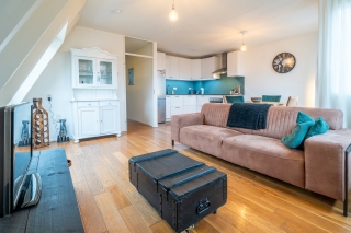 Donkerstraat 14 OOSTERHOUT