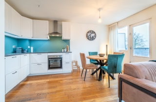 Donkerstraat 14 OOSTERHOUT