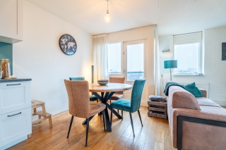 Donkerstraat 14 OOSTERHOUT