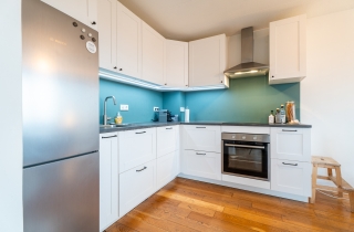 Donkerstraat 14 OOSTERHOUT