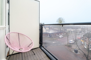 Donkerstraat 14 OOSTERHOUT