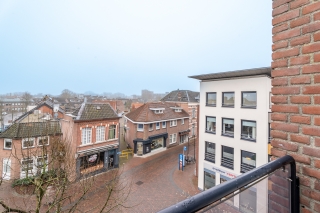 Donkerstraat 14 OOSTERHOUT