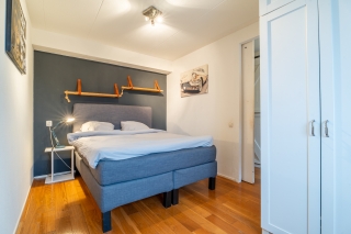 Donkerstraat 14 OOSTERHOUT