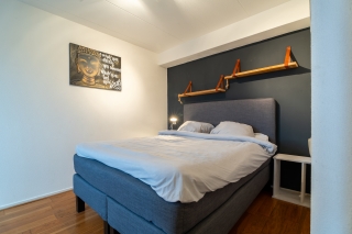 Donkerstraat 14 OOSTERHOUT