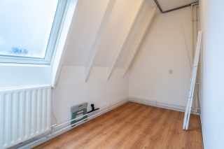 Donkerstraat 14 OOSTERHOUT