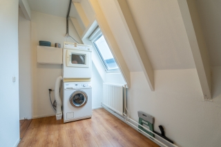 Donkerstraat 14 OOSTERHOUT