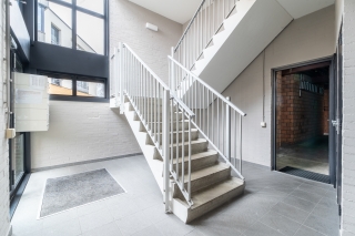 Donkerstraat 14 OOSTERHOUT