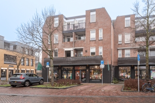 Donkerstraat 14 OOSTERHOUT