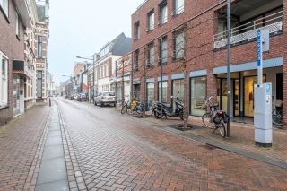Donkerstraat 14 OOSTERHOUT