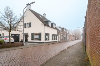 Donkerstraat 14 OOSTERHOUT