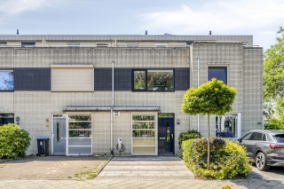Galvanistraat 51 NIJMEGEN