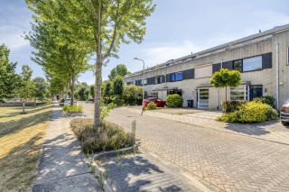 Galvanistraat 51 NIJMEGEN