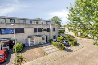 Galvanistraat 51 NIJMEGEN