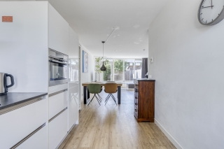 Galvanistraat 51 NIJMEGEN