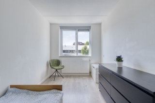 Galvanistraat 51 NIJMEGEN