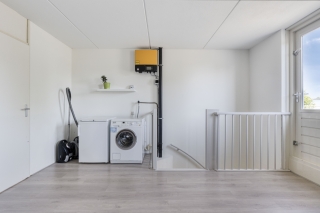 Galvanistraat 51 NIJMEGEN