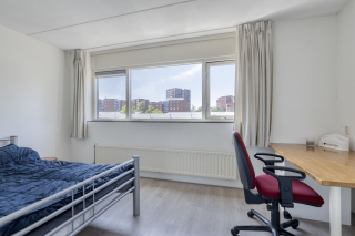 Galvanistraat 51 NIJMEGEN