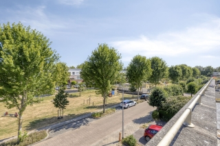 Galvanistraat 51 NIJMEGEN