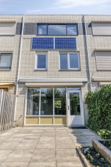 Galvanistraat 51 NIJMEGEN