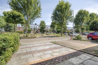 Galvanistraat 51 NIJMEGEN