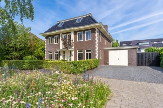 Schuifknoop 27 ALMERE