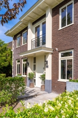Schuifknoop 27 ALMERE