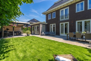 Schuifknoop 27 ALMERE