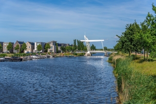 Schuifknoop 27 ALMERE