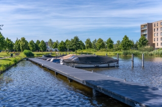 Schuifknoop 27 ALMERE