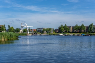 Schuifknoop 27 ALMERE
