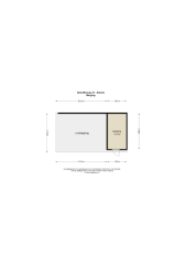 Plattegrond Schuifknoop 27 ALMERE