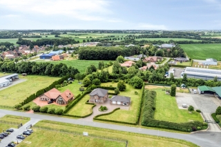 Gewerbegebiet Nord 5 Heede
