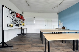 Gewerbegebiet Nord 5 Heede