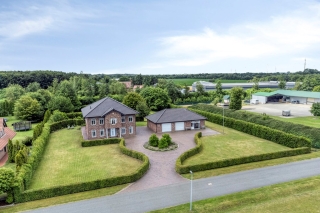 Gewerbegebiet Nord 5 Heede