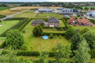 Gewerbegebiet Nord 5 Heede