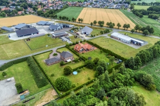 Gewerbegebiet Nord 5 Heede