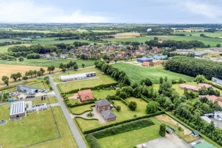 Gewerbegebiet Nord 5 Heede